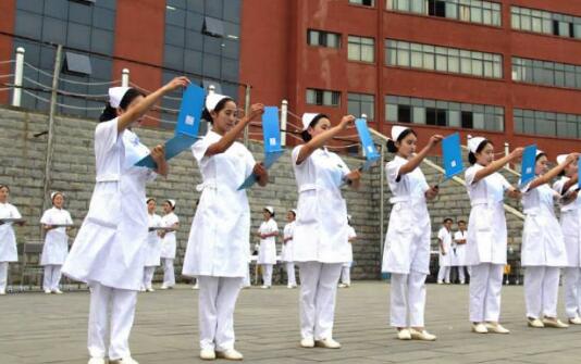 卫校是什么学校