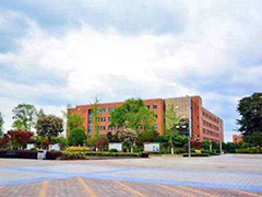四川成都希望卫校