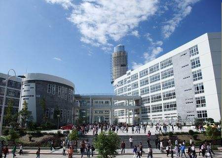 成都航空学校