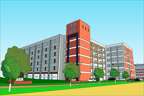 贵阳铁路学校