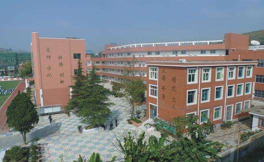 四川职业学校