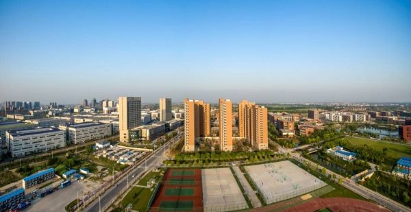 成都高铁乘务学校