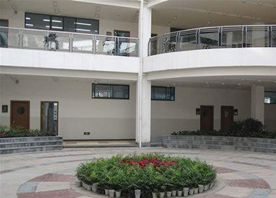 学校教学楼