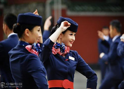 高铁专业收费