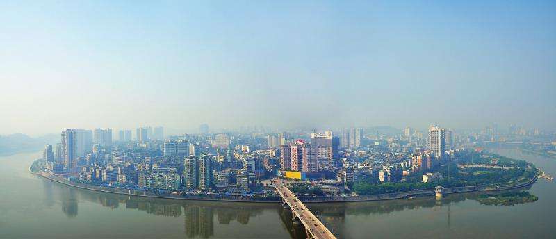 内江市奋发中等职业学校图片、照片