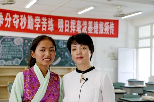 甘孜职业技术学校收费标准、招生条件