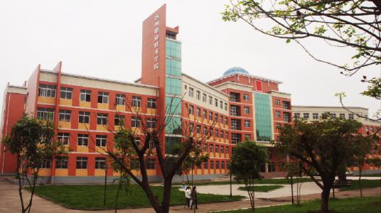 资中县电子工程学校有哪些专业 资中县电子工程学校有哪些专业