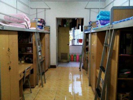 夹江县云吟职业中学校宿舍条件怎么样