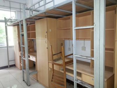 西昌交通技工学校宿舍条件 西昌交通技工学校宿舍条件