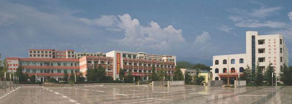 四川省犍为职业高级中学就读学生多吗_学校设施齐全吗_招生问答