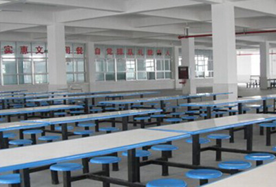 内江泰来职业学校住宿条件
