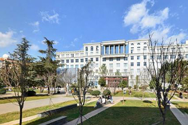 贵航高级技工学校航空空乘