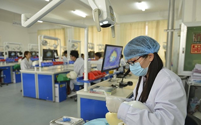 甘肃2022年初中生学护理怎么样