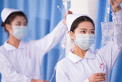 甘肃2022年100分能上护理学校吗