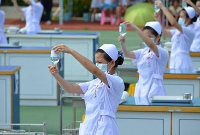 白银2022年卫校什么时候开学