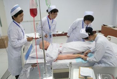 白银2022年卫校学费多少