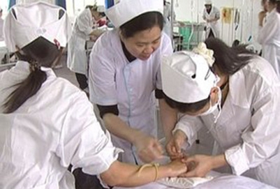 甘肃2022年护理最好学校