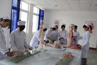 白银2022年卫校是什么学历