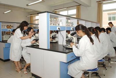 甘肃2022年护理学校大专学校排名