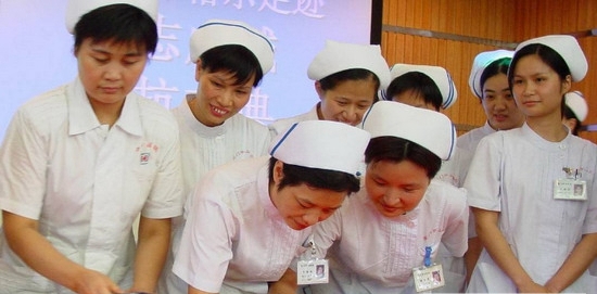 学前教育专业