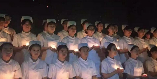 卫校