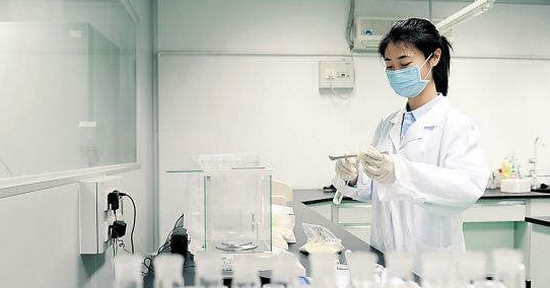 医学检验专业