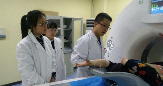 医学影像专业