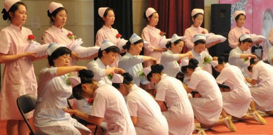 卫校