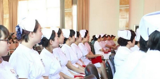 卫校