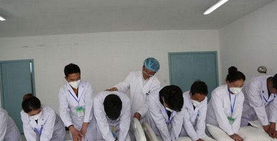 卫校