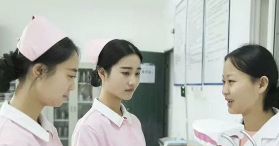 卫校