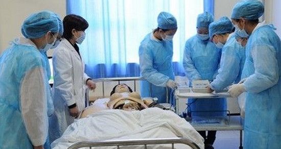 临床医学专业