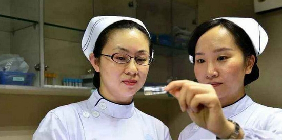 卫校