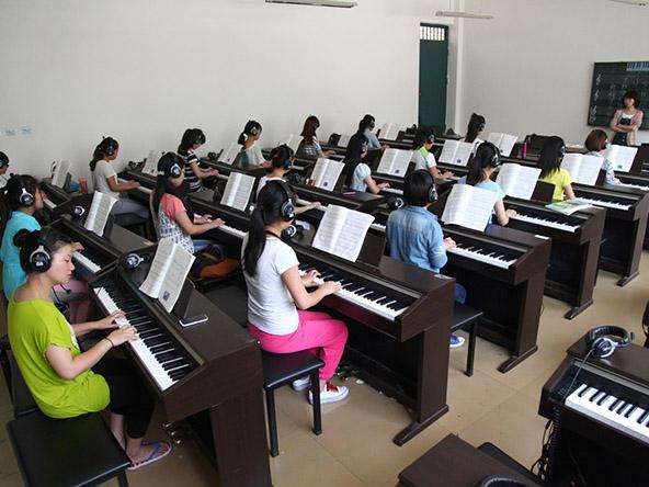 就读四川幼师学校需要报考吗录取分数线是多少