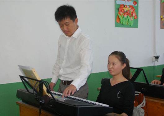 成都哪所幼师学校教学质量比较好呢