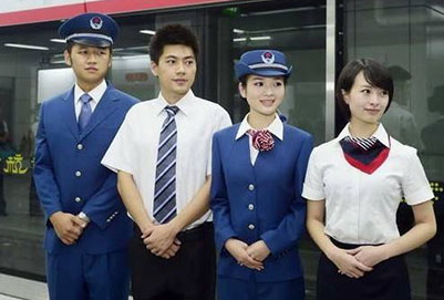 2019年贵阳铁路高级技工学校学费是多少