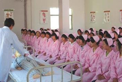 成都卫生学校的护理专业怎么样有秋季招生吗