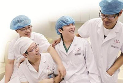 成都卫生学校告诉你男生读护理怎么样