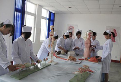 学习护理专业需要具备什么能力和素质呢