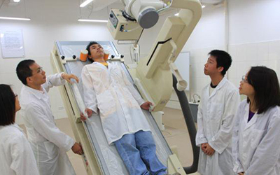 贵阳卫生学校有哪些就业保障