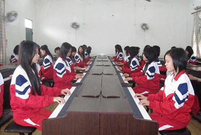 贵阳哪所幼师学校比较好