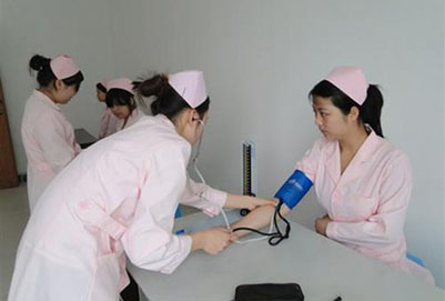 贵阳护理学院就业发展方向有哪些