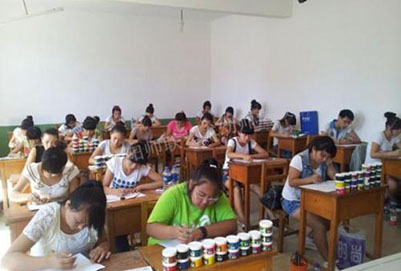 贵州哪个幼师学校好就业怎么样