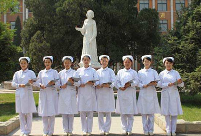四川华西卫生学校2019年招生简章