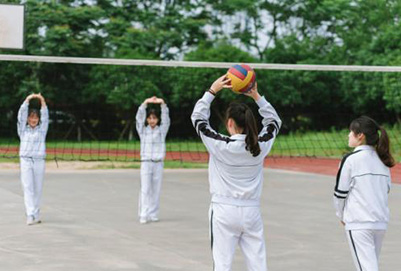 重庆护士学校