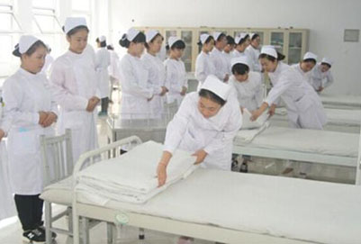 贵州省人民医院护士学校：本科护理和五年制护理差别