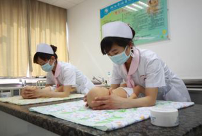 贵阳卫生专业学校助产专业的就业方向