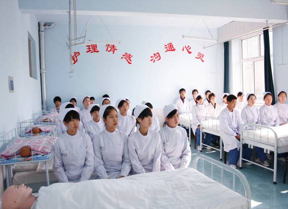 贵阳卫校招生相关情况