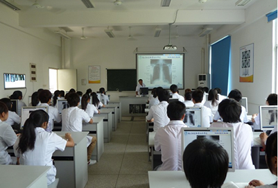 贵阳人民医院护士学校各学制录取办法介绍