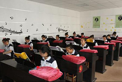 贵阳幼师学校